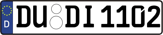 DU-DI1102