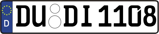 DU-DI1108
