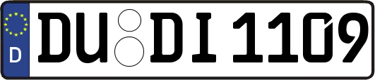 DU-DI1109
