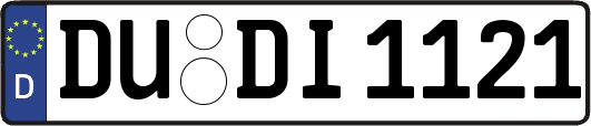 DU-DI1121
