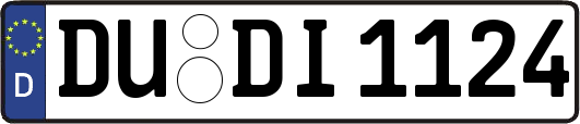 DU-DI1124