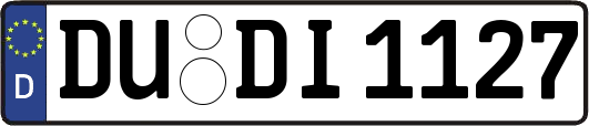 DU-DI1127