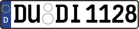 DU-DI1128