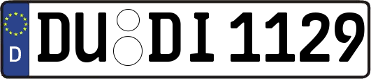 DU-DI1129