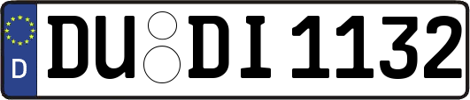 DU-DI1132