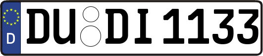 DU-DI1133