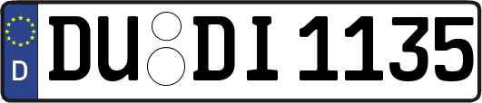DU-DI1135