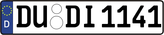 DU-DI1141