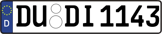 DU-DI1143