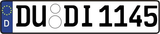 DU-DI1145
