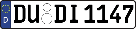 DU-DI1147