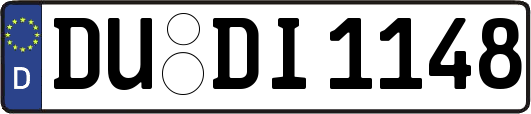 DU-DI1148