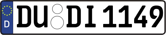 DU-DI1149