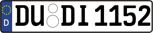 DU-DI1152
