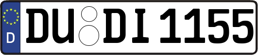 DU-DI1155