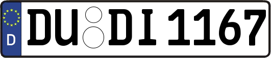 DU-DI1167