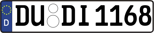 DU-DI1168