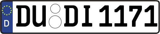 DU-DI1171