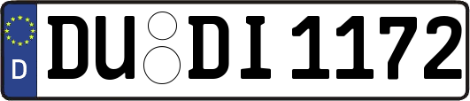 DU-DI1172