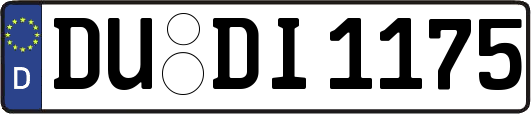 DU-DI1175