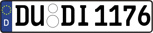 DU-DI1176