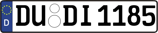DU-DI1185