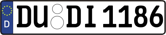DU-DI1186