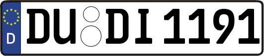 DU-DI1191
