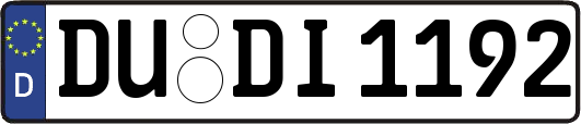 DU-DI1192
