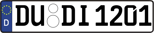 DU-DI1201