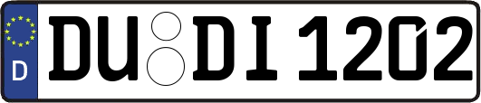 DU-DI1202