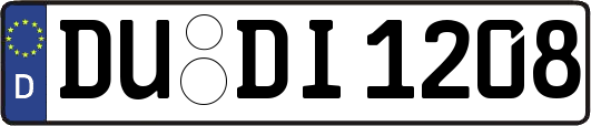 DU-DI1208