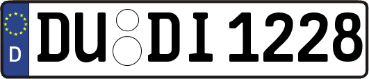 DU-DI1228