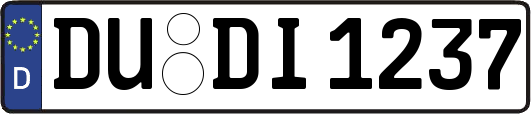DU-DI1237