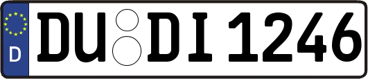 DU-DI1246