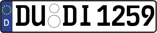 DU-DI1259