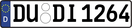 DU-DI1264