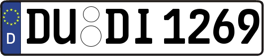DU-DI1269