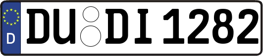 DU-DI1282