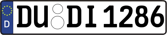 DU-DI1286