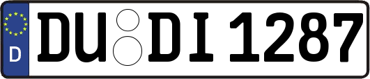 DU-DI1287