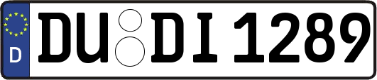 DU-DI1289