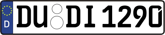 DU-DI1290