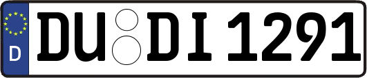 DU-DI1291