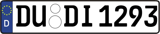 DU-DI1293
