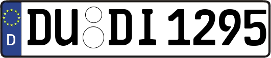DU-DI1295