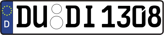 DU-DI1308