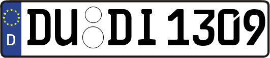 DU-DI1309