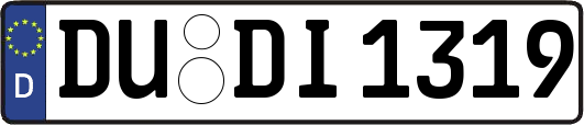 DU-DI1319