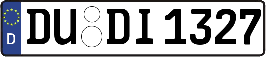 DU-DI1327